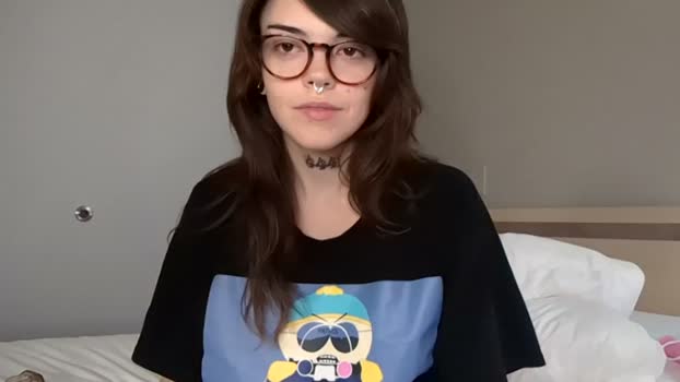 faerienugs Female Chaturbate 16-04-2026