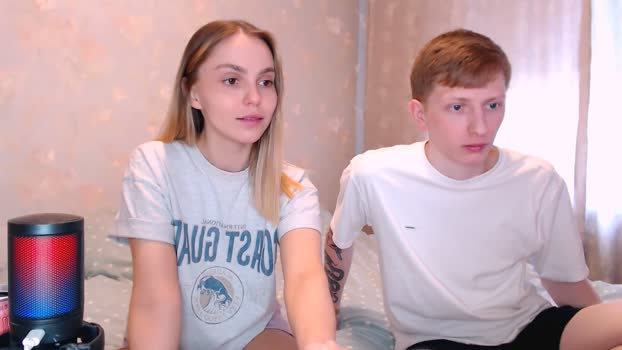 julsweet Couple Chaturbate 16-04-2026