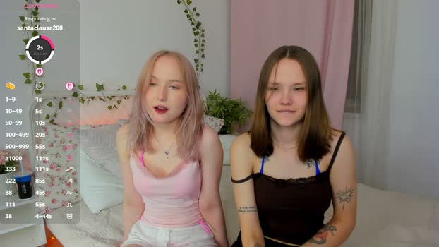 lisaluve Couple Chaturbate 16-04-2026