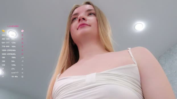 mary_laand Female Chaturbate 15-04-2026