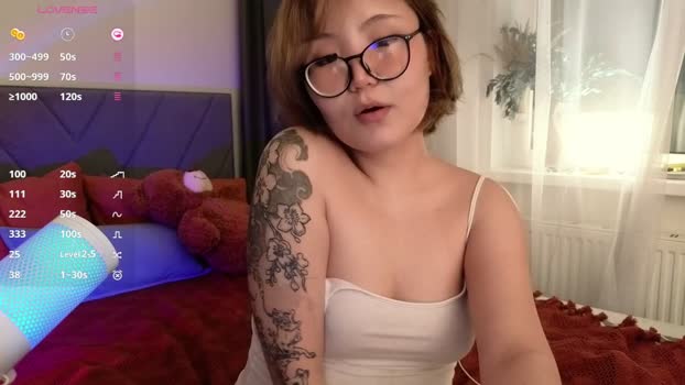 nullgirll Female Chaturbate 16-04-2026