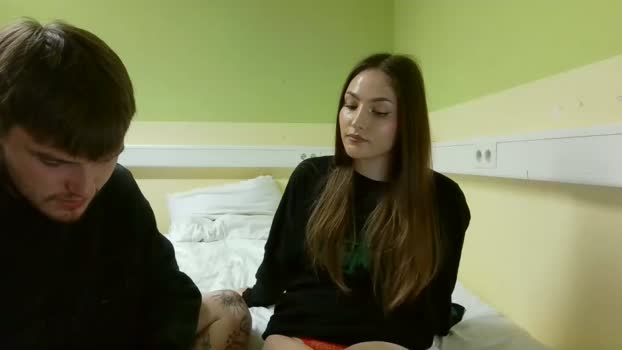 rusiksb31 Couple Chaturbate 15-04-2026