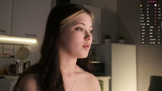 shyakemi Female Chaturbate 15-04-2026