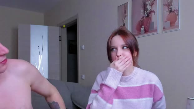 sledadora Couple Chaturbate 15-04-2026