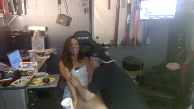 strokinaces1 Couple Chaturbate 16-04-2026