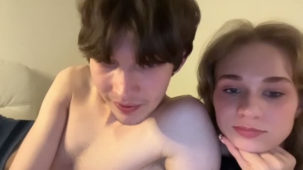 swaggaenjoyer Couple Chaturbate 16-04-2026