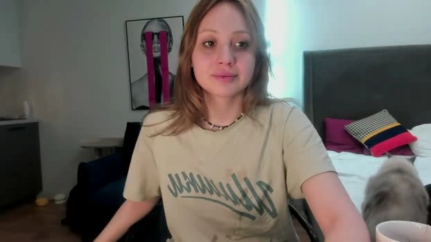 ash1y 17-04-2026 Cam Show tits play