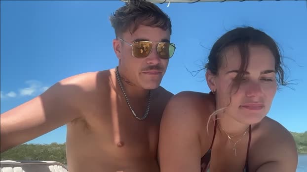 baddie4daddy_xo Couple Chaturbate 16-04-2026