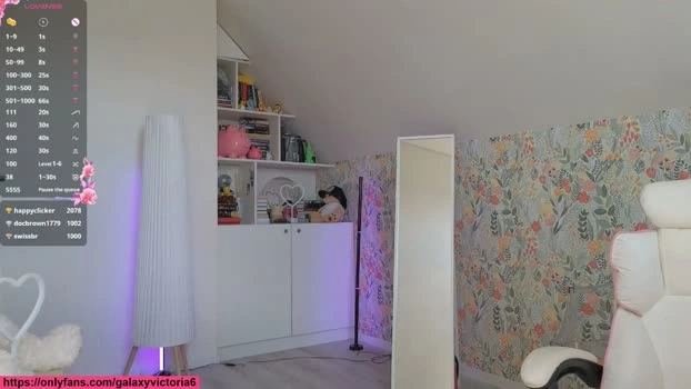 brilliantvictoria 17-04-2026 Cam Show cute Ass