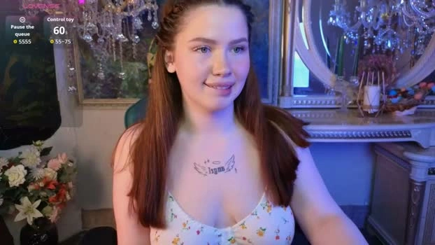 marrymilash 17-04-2026 Cam Show sweet sexykitty