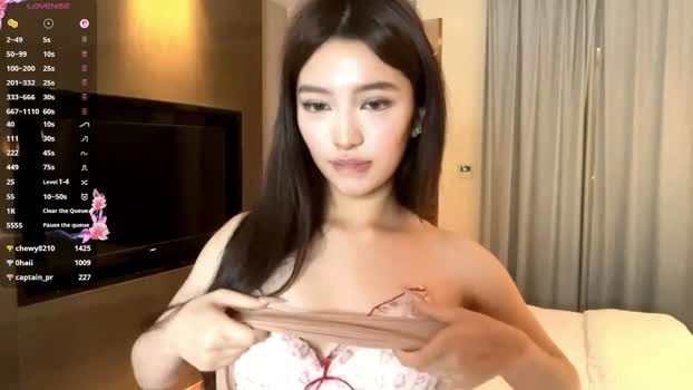 palmiratownzen 17-04-2026 Cam Show beautiful Wet