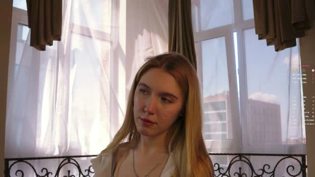 sirevelle 17-04-2026 Cam Show XXX ass