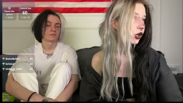 veryraretwins 16-04-2026 Cam Show hardcore fuckpussy
