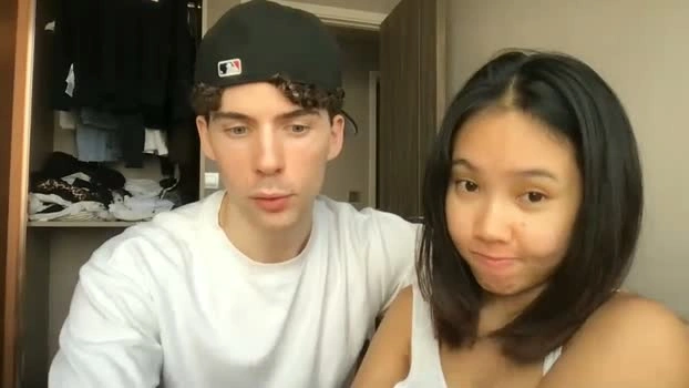 alexander0_ 18-04-2026 Cam Show lush Show