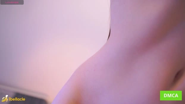 bellacle 18-04-2026 Cam Show suckshow analtoy