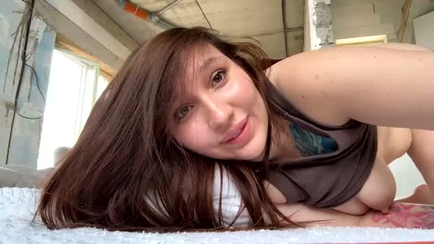kristenflame 18-04-2026 Cam Show skinny gag