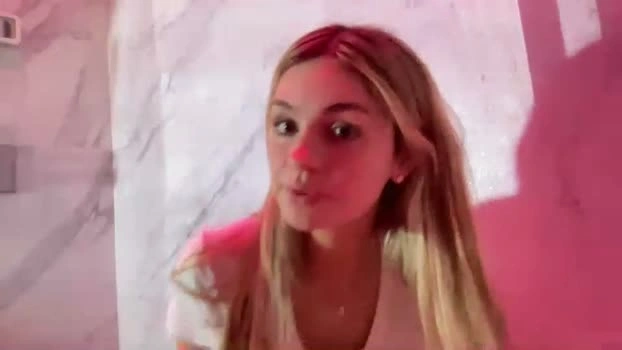 laceythomass 18-04-2026 Cam Show Video strip