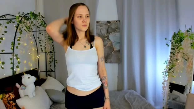 lisaluve 17-04-2026 Cam Show big bigtoys