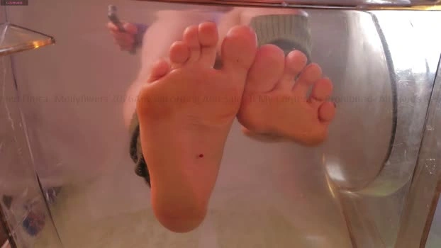 mollyflwers 17-04-2026 Cam Show playtime moan