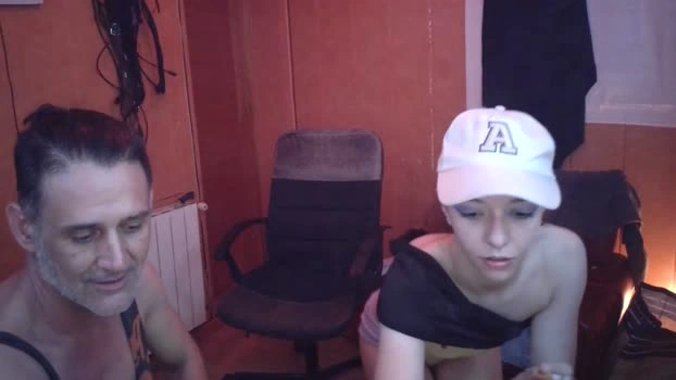 patricktwinslutgirl 18-04-2026 Cam Show sexybody nude
