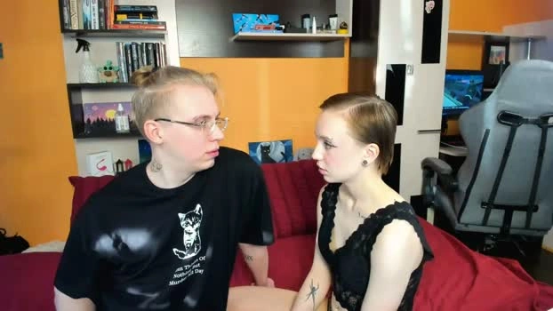 samyscott 18-04-2026 Cam Show hot striptease