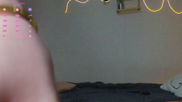 serenahall_ 18-04-2026 Cam Show ass kiss