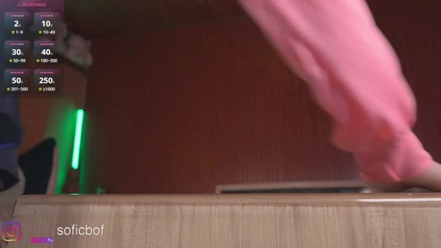 soficb 18-04-2026 Cam Show suckcock bigass