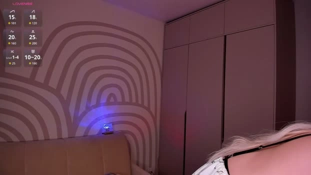 alicemelison 18-04-2026 Cam Show Video fingers