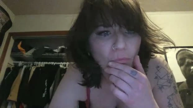 eggnog_and_booty 19-04-2026 Cam Show fingers kiss