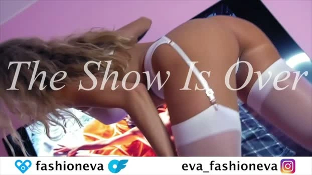 eva_fashionista 19-04-2026 Cam Show analtoy striptease