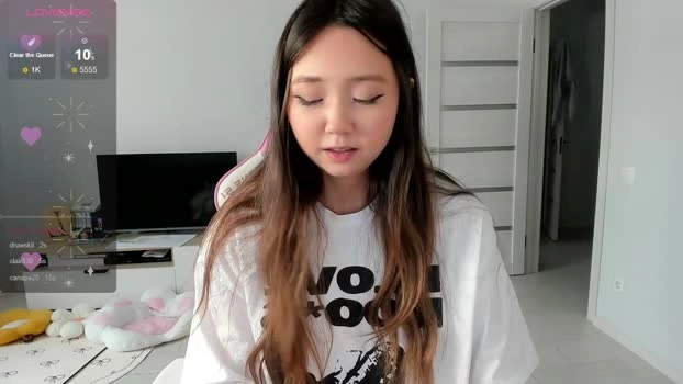 fluffy_rose 19-04-2026 Cam Show big beauty