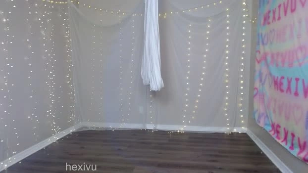 hexivu 19-04-2026 Cam Show ass prettyface