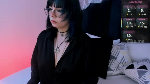 ivi_jones_ 18-04-2026 Cam Show analsex prettyface