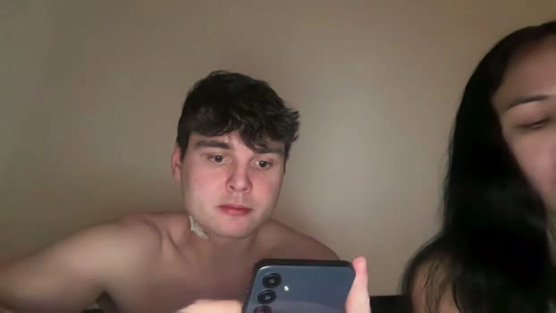 kaiandylam 19-04-2026 Cam Show Nude jerkoff