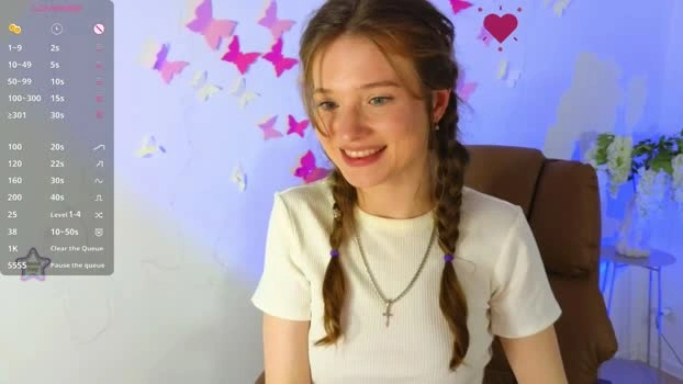 katyaa_lover 19-04-2026 Cam Show horny toys