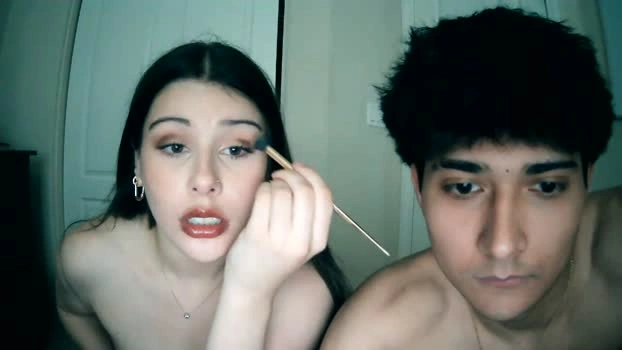 lexiandlorenzo69 19-04-2026 Cam Show natural lick