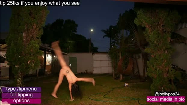 loollypop24 18-04-2026 Cam Show blowjob naked