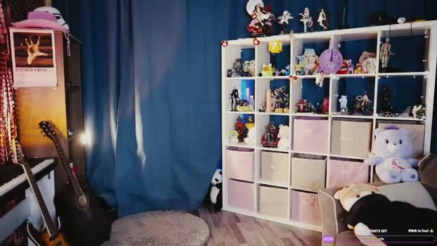 madnessalise 18-04-2026 Cam Show XXX fuckhard