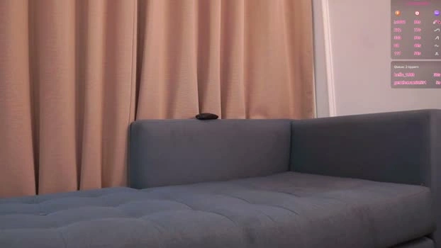 mysterious_ariel_ 19-04-2026 Cam Show sweet lickpussy