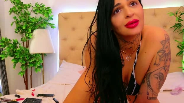 nickyink_ 19-04-2026 Cam Show sexy fuck