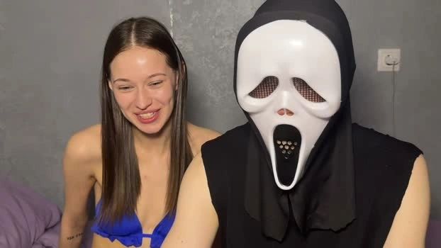 scream7xxx 19-04-2026 Cam Show sexygirl gag