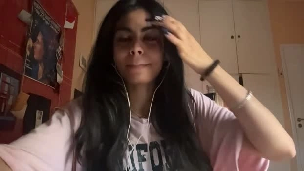 shirleendurrah 18-04-2026 Cam Show tits oral
