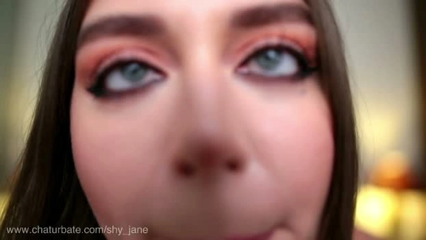 shy_jane 19-04-2026 Cam Show playtime nude