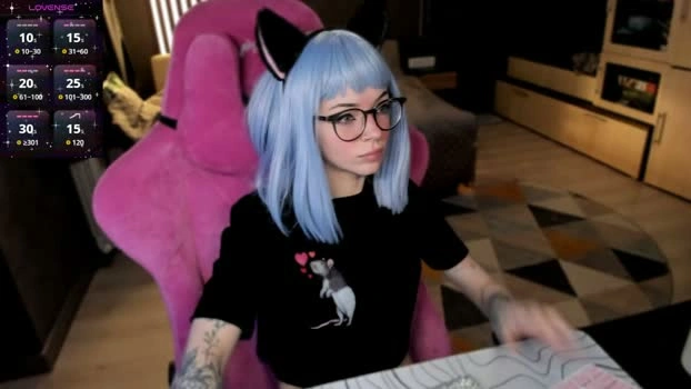 _black_fox__ 20-04-2026 Cam Show sexybody orgasm