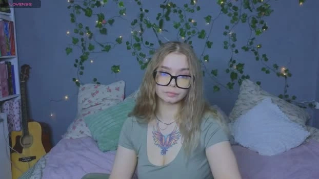 benevolently 19-04-2026 Cam Show fingering sexy