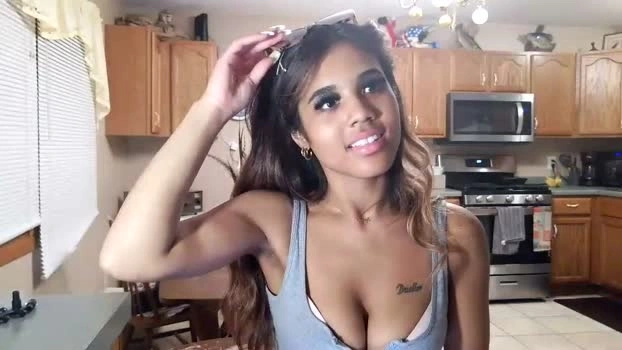blasianangel444 20-04-2026 Cam Show sexygirl sexyfeet
