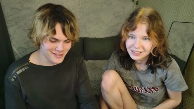 bonnie_and_c1yde 20-04-2026 Cam Show toys dirty
