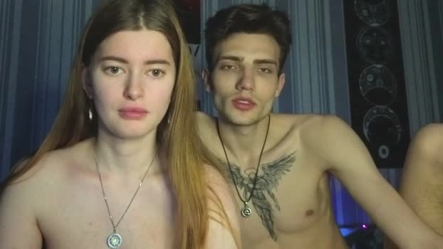 duoemi 19-04-2026 Cam Show deep kissing