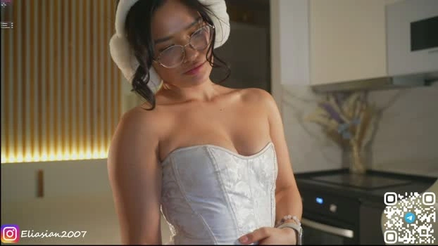eli_asian 19-04-2026 Cam Show natural beauty