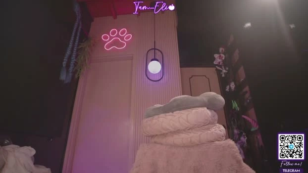 iam_eli 20-04-2026 Cam Show beauty bigtoys